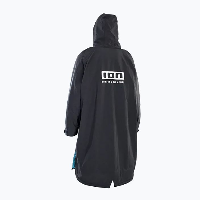 ION Storm Coat 900 Jacke schwarz 48220-4120 2
