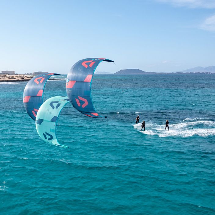 DUOTONE kite kitesurfing Neo 2022 grün 44220-3004 3