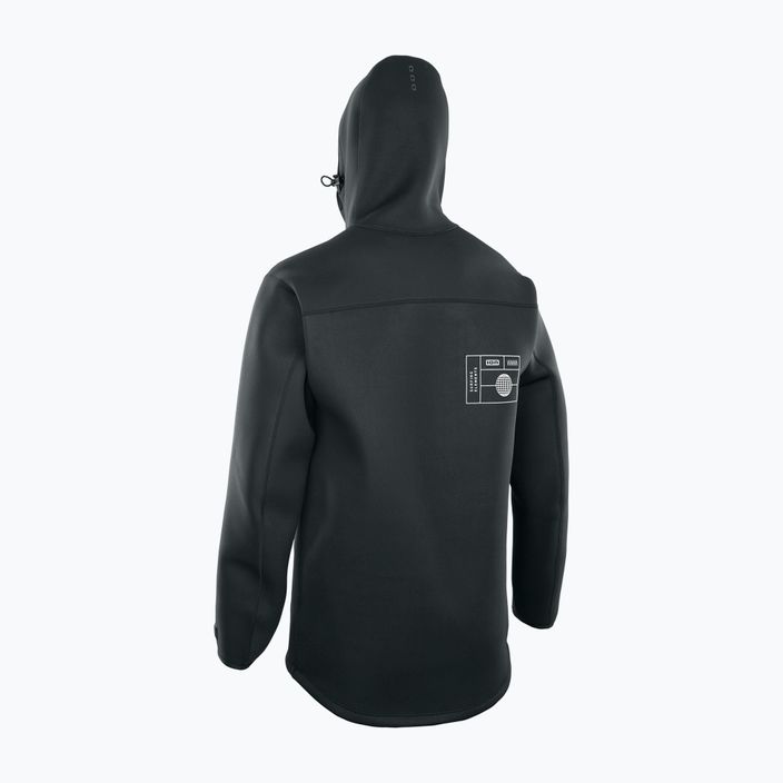 Herren ION Neo Shelter Core Neopren Sweatshirt schwarz 48232-4123 2