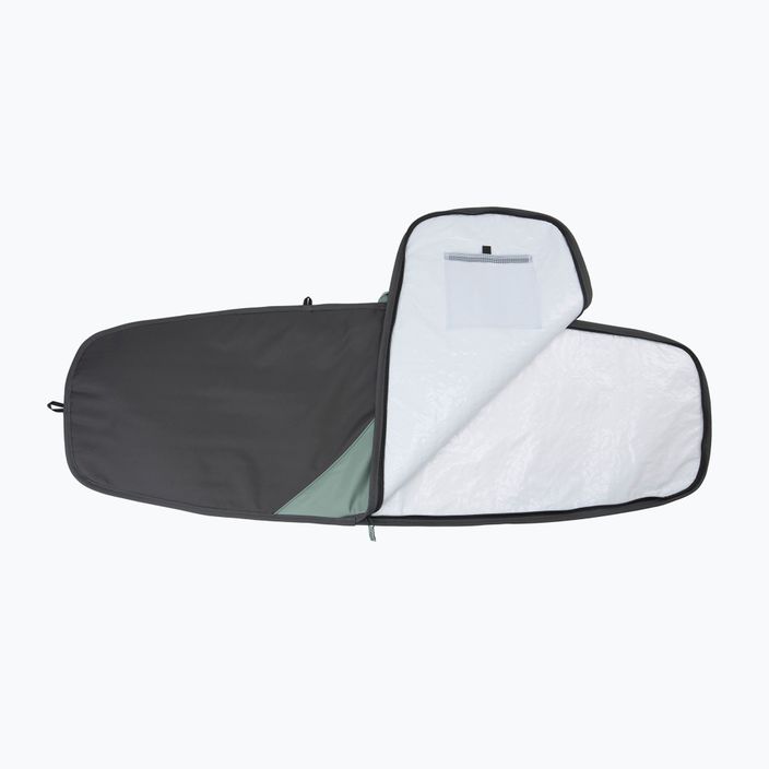 ION Boardbag Twintip Core Kiteboard Hülle schwarz 48230-7048 8