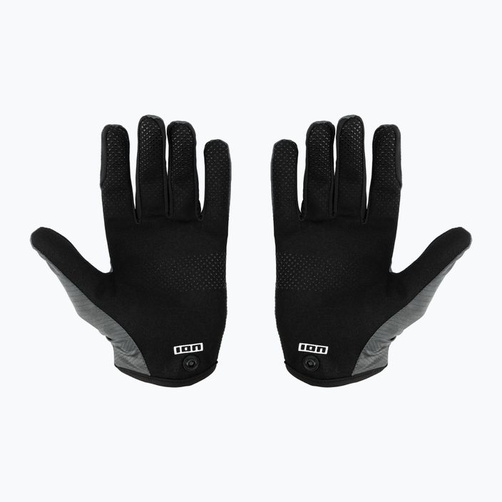 ION Amara Full Finger Water Sports Handschuhe schwarz-grau 48230-4141 2