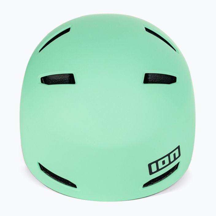 ION Slash Core Helm grün 48230-7200 2