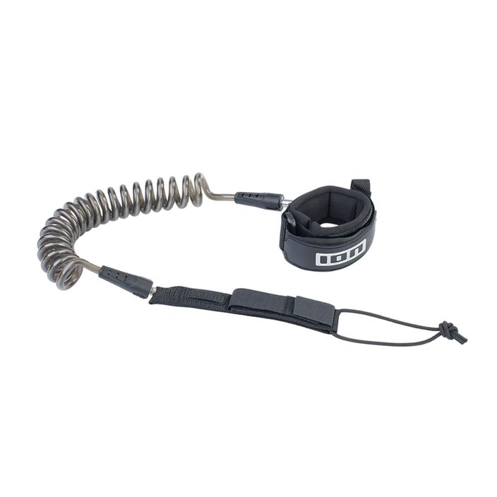 Leash ION Leash Wing Core Coiled Handgelenk schwarz 2