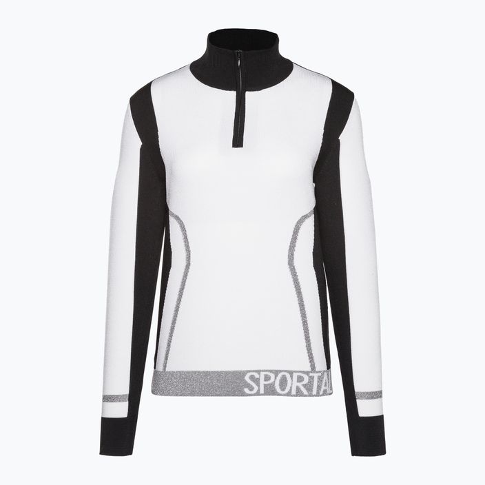 Damen Sweatshirt Sportalm Hellas optisch weiß 9