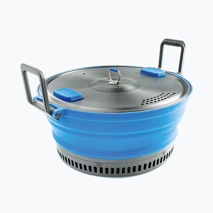 Topf GSI Outdoors Escape 2 l blue