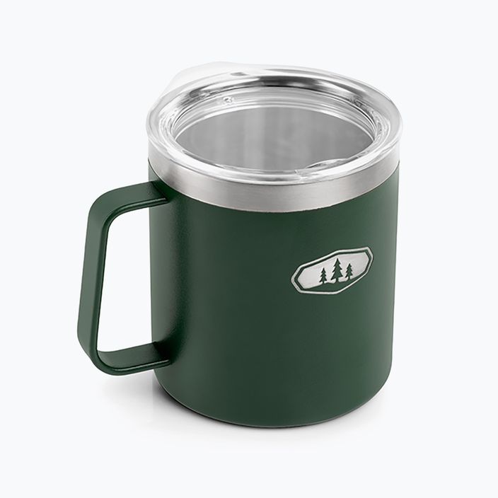 GSI Outdoors Glacier SS Camp Cup 444 ml Bergblick Thermobecher