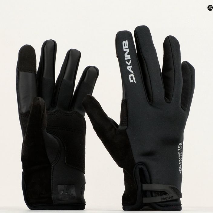 Dakine Factor Infinium Damen Snowboard Handschuhe schwarz D10003807 10