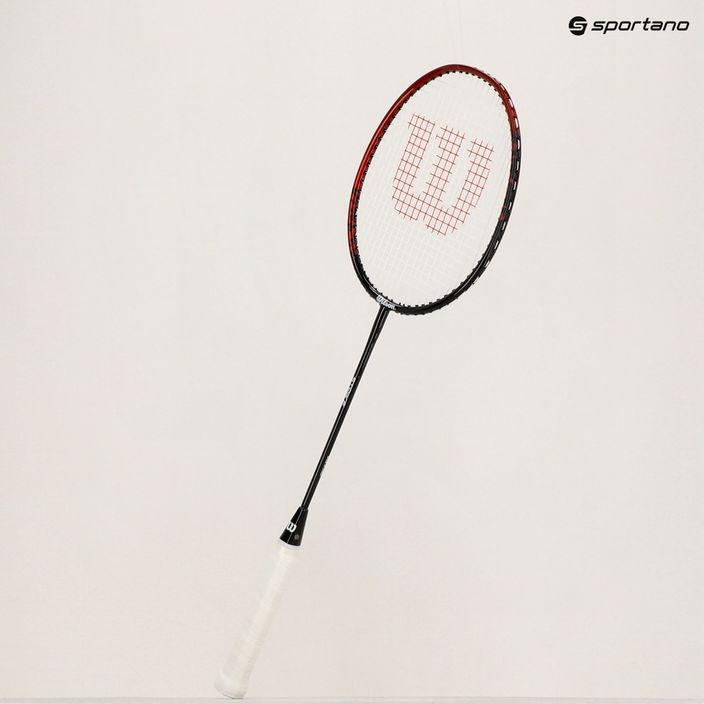 Wilson Striker Badmintonschläger 7