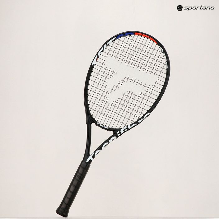 Tennisschläger Tecnifibre T Fit 275 Speed 2023 7