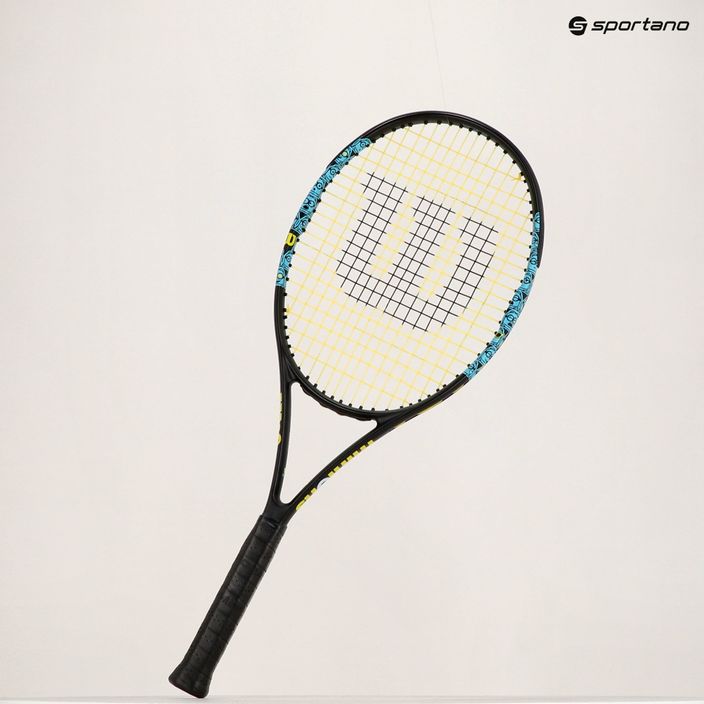 Wilson Minions 103 Tennisschläger 16