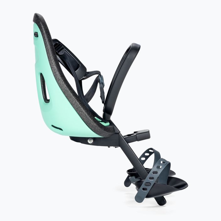 Thule Yepp Nexxt Mini Vorderradsitz grün 12080115 2