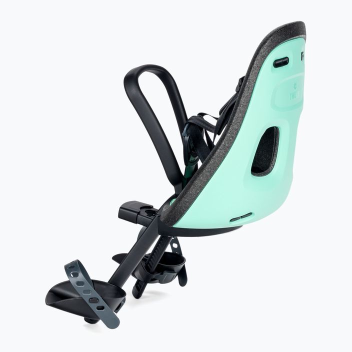 Thule Yepp Nexxt Mini Vorderradsitz grün 12080115 3