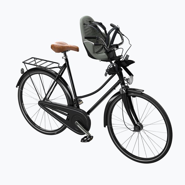 Thule Yepp 2 Mini avage Fahrradsitz 5