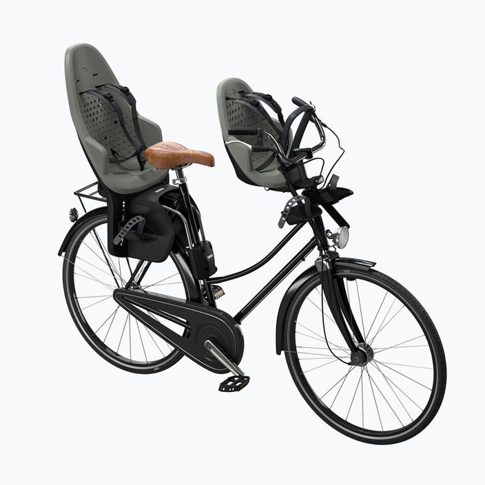 Thule Yepp 2 Mini avage Fahrradsitz 6