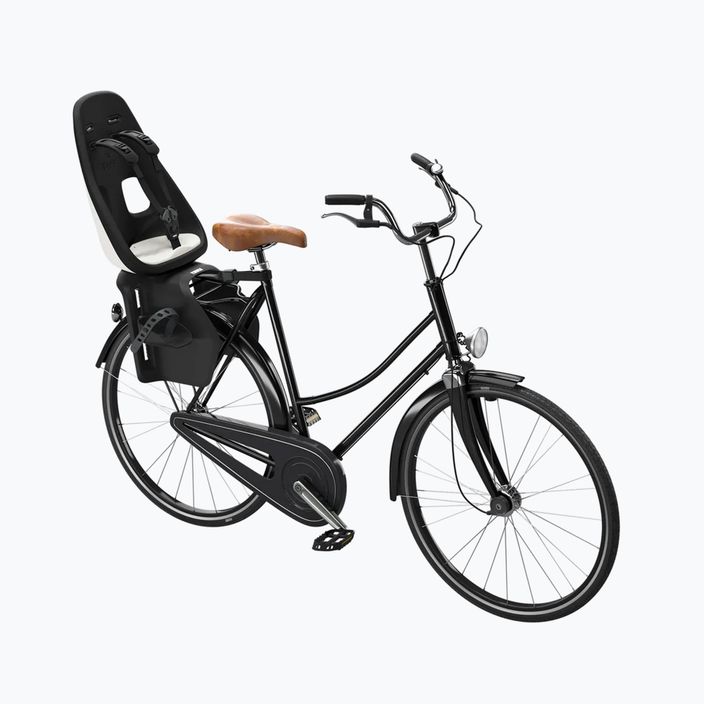Thule Yepp Nexxt Maxi Fahrradsitz hinten weiß 12080213 7