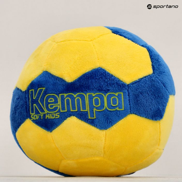 Kempa Soft Kinderhandball 200189601 Größe 0 6