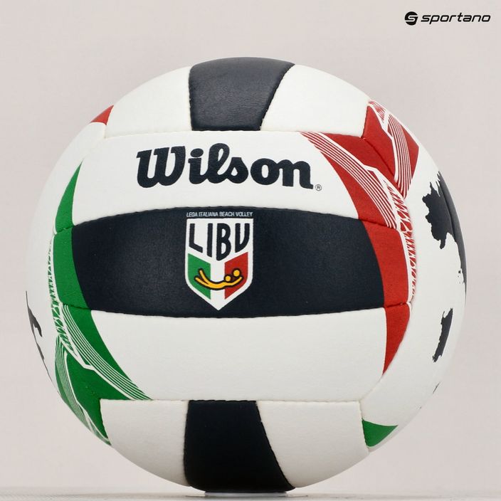 Wilson Italian League VB Offizieller Spielball Größe 5 5