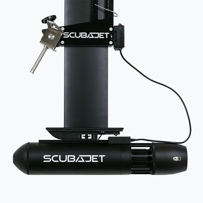 Adapter für Ruder SCUBAJET Rudder 487-1 2