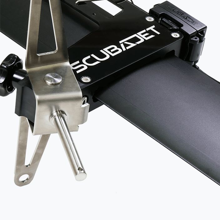 Adapter für Ruder SCUBAJET Rudder 487-1 3