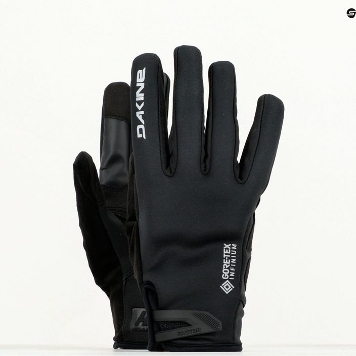 Dakine Factor Infinium Herren Snowboard Handschuhe schwarz D10003802 8