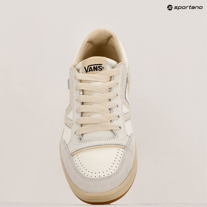 Vans Lowland CC JMP R Marshmallow Schuh 11