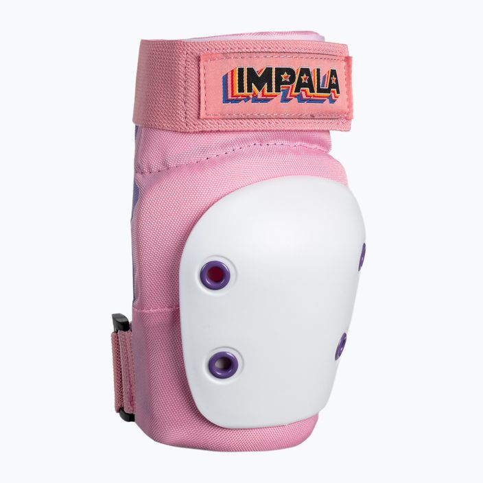 IMPALA Schutzkissen-Set für Kinder rosa IMPRPADSY 2