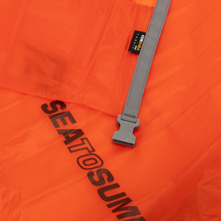 Sea to Summit Ultra-Sil™ Dry Sack 20L orange AUDS20OR wasserdichter Sack 3