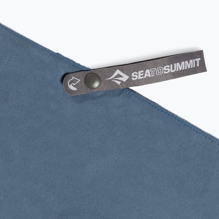 Sea to Summit Drylite Handtuch blau ACP071031-050210 3