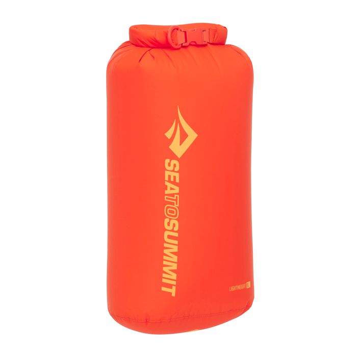 Wasserdichte Tasche Sea to Summit Lightweightl Dry Bag 8L orange ASG1211-4818 2