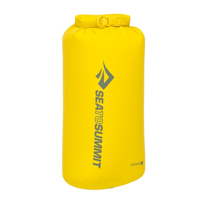 Wasserdichte Tasche Sea to Summit Lightweightl Dry Bag 8L gelb ASG1211-492 2