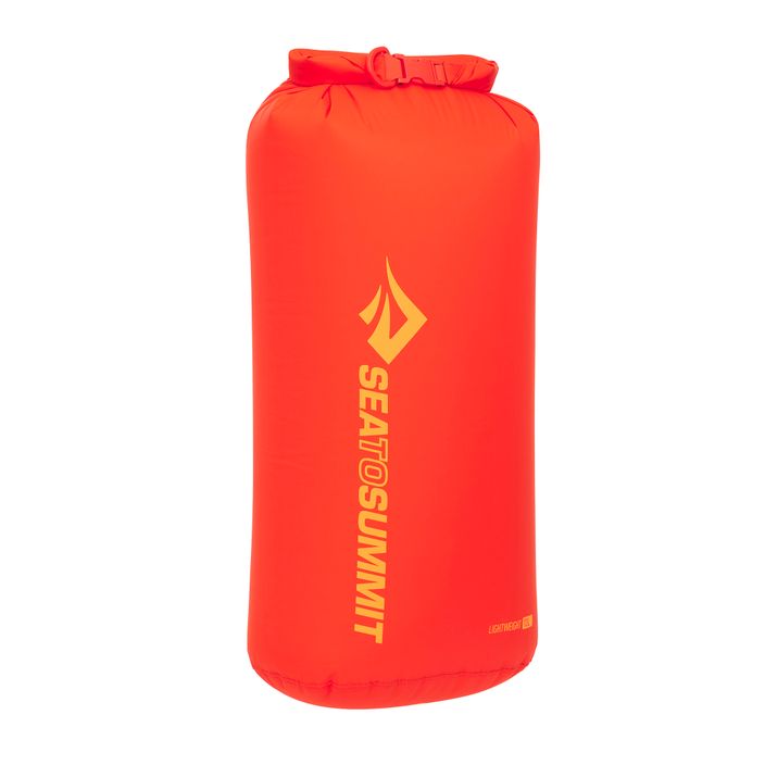 Wasserdichte Tasche Sea to Summit Lightweightl Dry Bag 13L orange ASG1211-5823 2