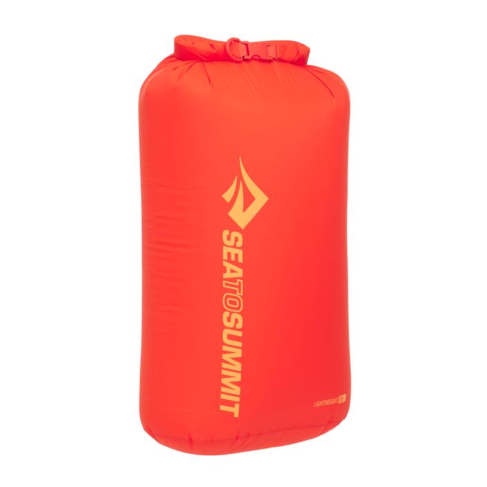 Wasserdichte Tasche Sea to Summit Lightweightl Dry Bag 2L orange ASG1211-6828 2