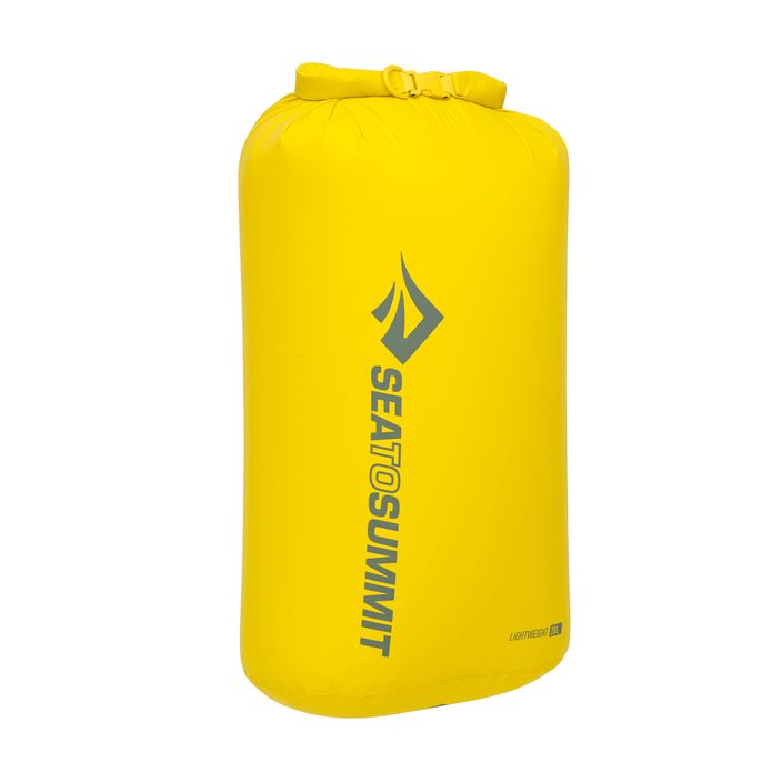 Sea to Summit Lightweight Dry Bag 20 l schwefelgelb 2