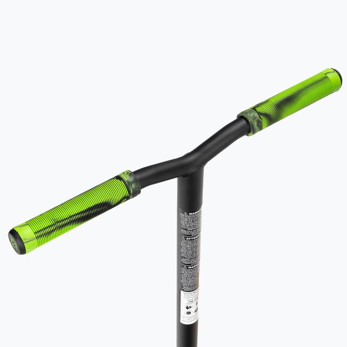 Kinder-Freestyle-Roller MGP MGX S1 Shredder schwarz-grün 23383 6