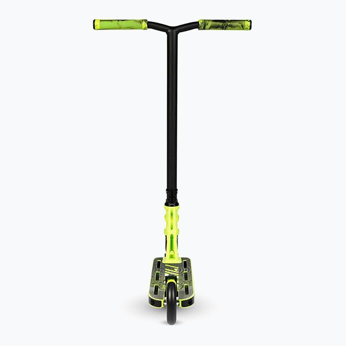 Kinder-Freestyle-Roller MGP MGX S1 Shredder schwarz-grün 23383 12