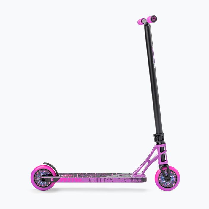 MGP MGX P1 Pro Freestyle Scooter rosa 23389 2