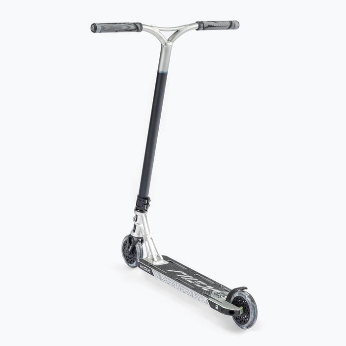 MGP MGX E1 Extreme silberner Freestyle-Roller 23400 3