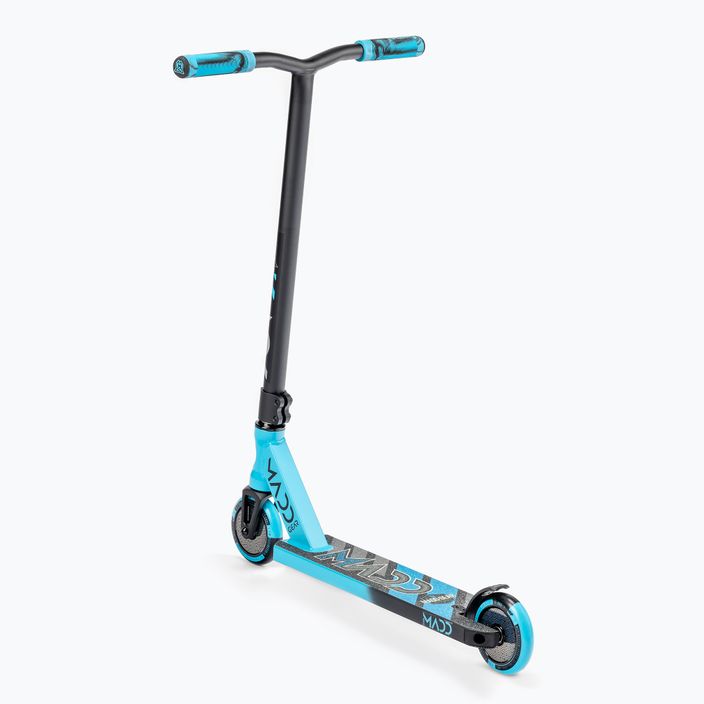 MGP Madd Gear Kick Pro Freestyle Scooter blau 23415 3
