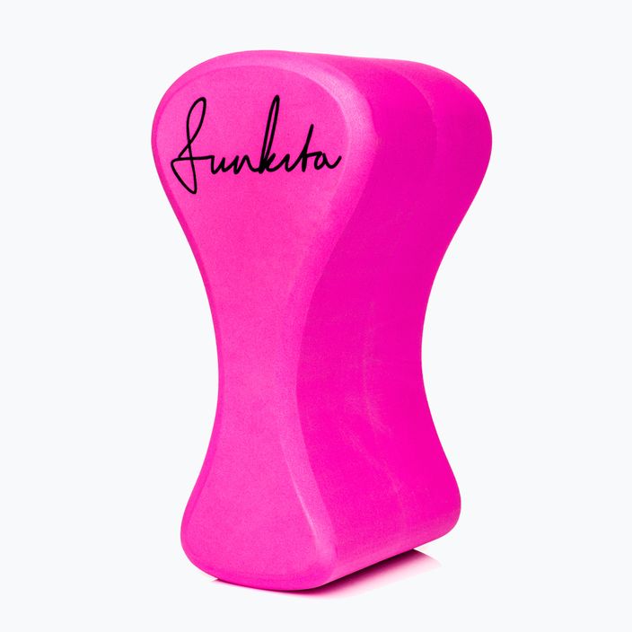 Funkita Training Pull Buoy Figur acht schwimmen Bord rosa FKG001N0107800 2