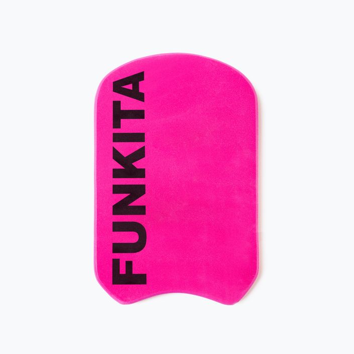 Funkita Training Kickboard rosa FKG002N0107800 2