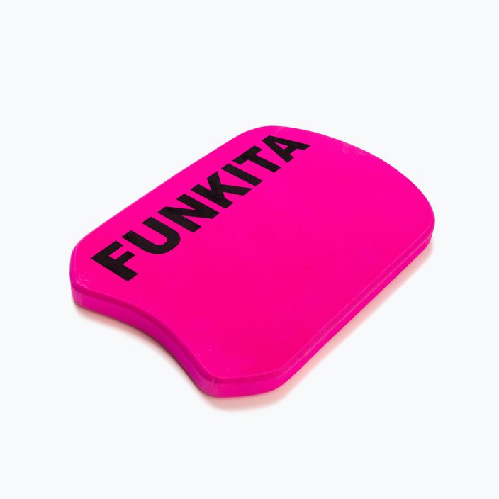 Funkita Training Kickboard rosa FKG002N0107800 4