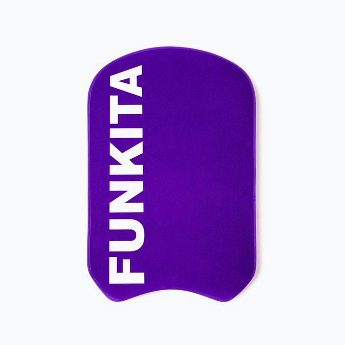 Funkita Training Kickboard Schwimmbrett lila FKG002N0107900 2