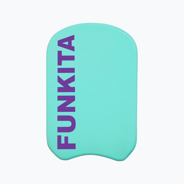 Funkita Training Kickboard Schwimmbrett grün FKG002N0191800 4