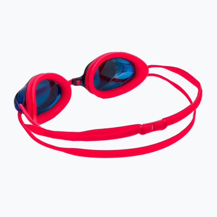 Schwimmbrille Funky Training Machine Goggles rot FYA201N0230100 4
