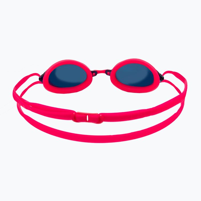 Schwimmbrille Funky Training Machine Goggles rot FYA201N0230100 5