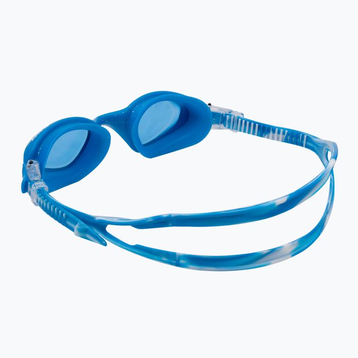 FUNKY TRUNKS Star Schwimmer Schwimmbrille blau FYA202N7129500 4