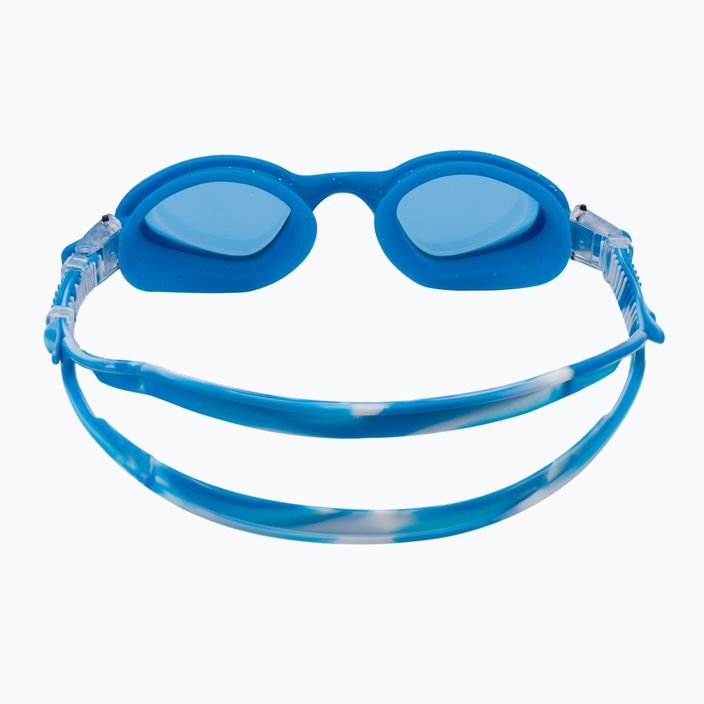 FUNKY TRUNKS Star Schwimmer Schwimmbrille blau FYA202N7129500 5