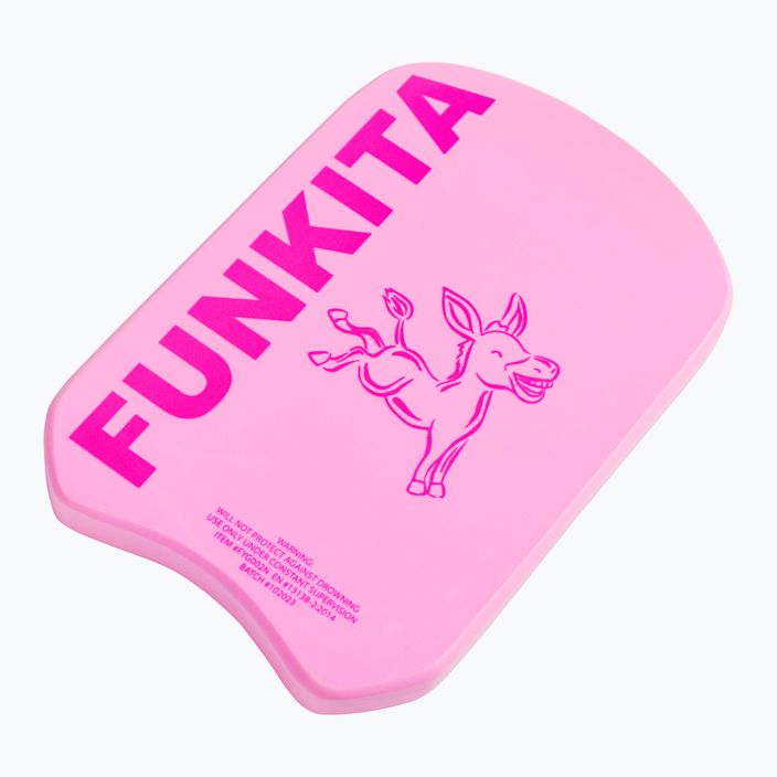 Funkita Training Kickboard FKG002N7171800 Eselspuppe Schwimmbrett 4