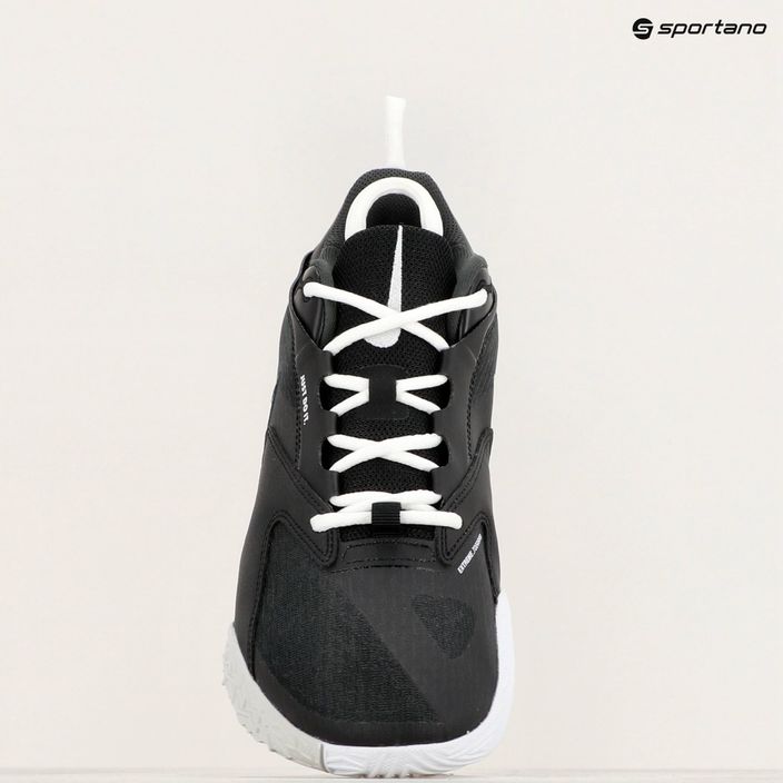 Nike Zoom Hyperace 3 Volleyballschuhe schwarz/weiß-anthrazit 9