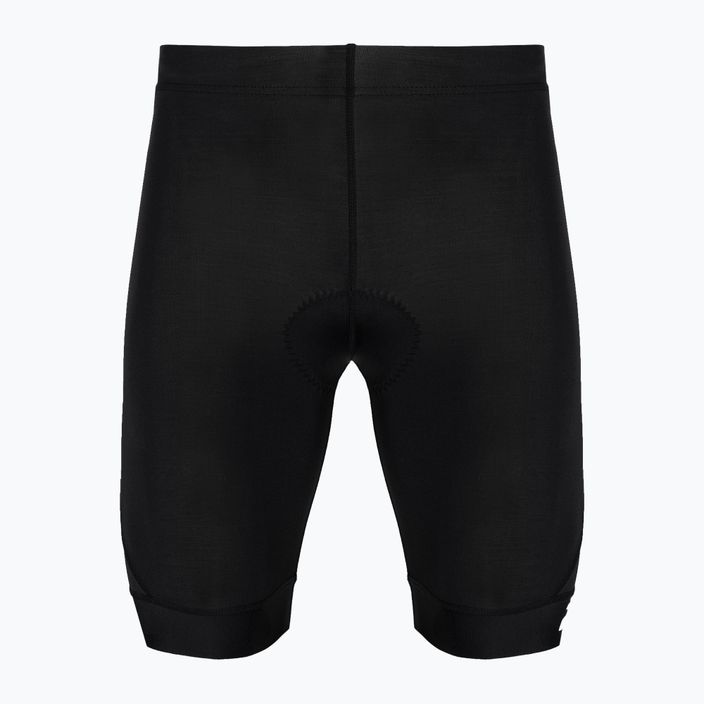 Herren 2XU Core Tri Shorts schwarz/weiss 5